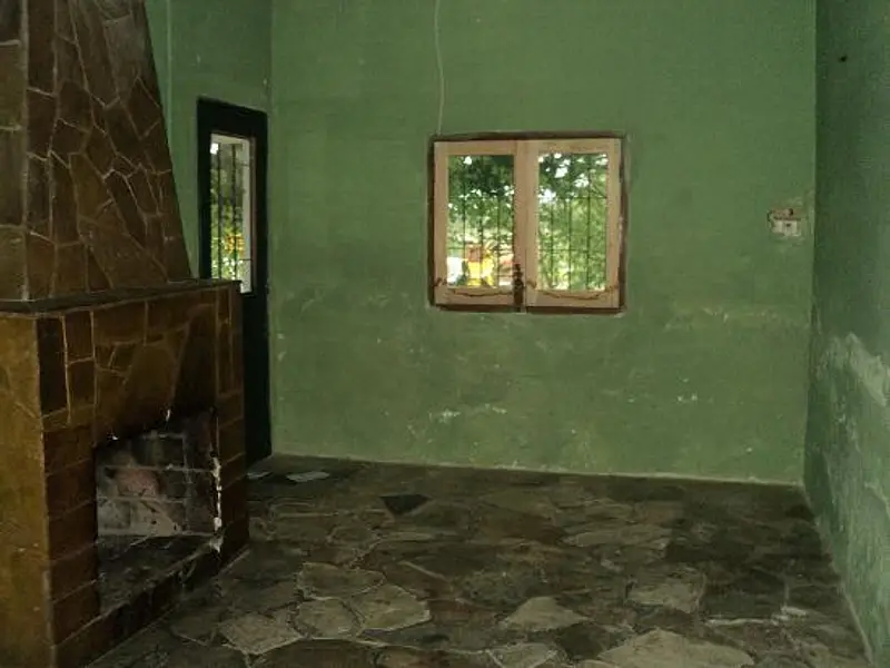 Casa, Barrio Jardín