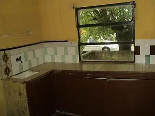 Casa, Barrio Jardín