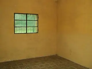 Casa, Barrio Jardín