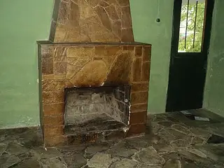 Casa, Barrio Jardín