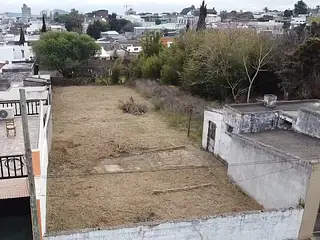 Terreno a pocas cuadras de plaza principal