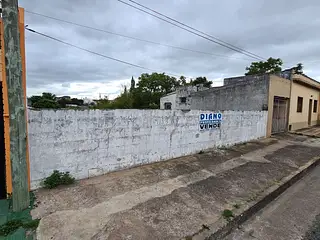 Terreno a pocas cuadras de plaza principal