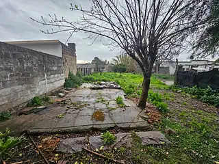 Estación, hermosa casa, pronta para entrar