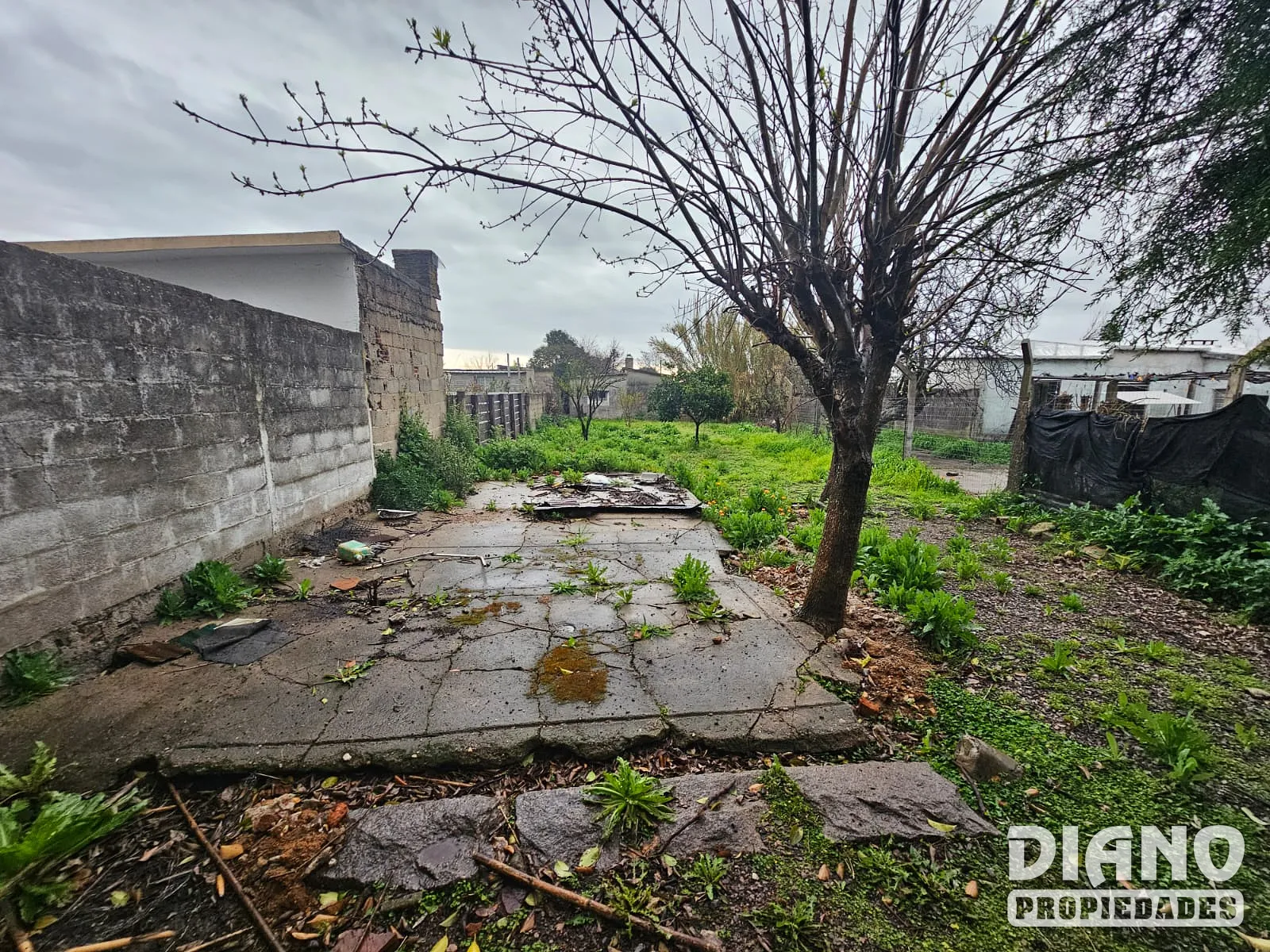 Estación, hermosa casa, pronta para entrar