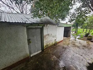 Estación, hermosa casa, pronta para entrar