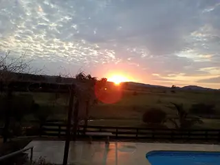 Chacra del EDÉN