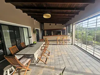 Chacra del EDÉN
