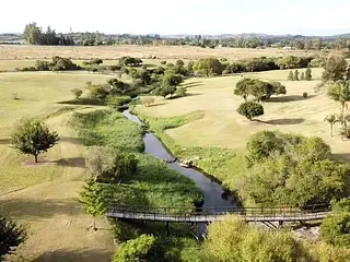Chacra del EDÉN