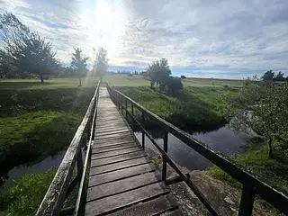 Chacra del EDÉN
