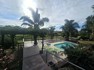 Chacra del EDÉN