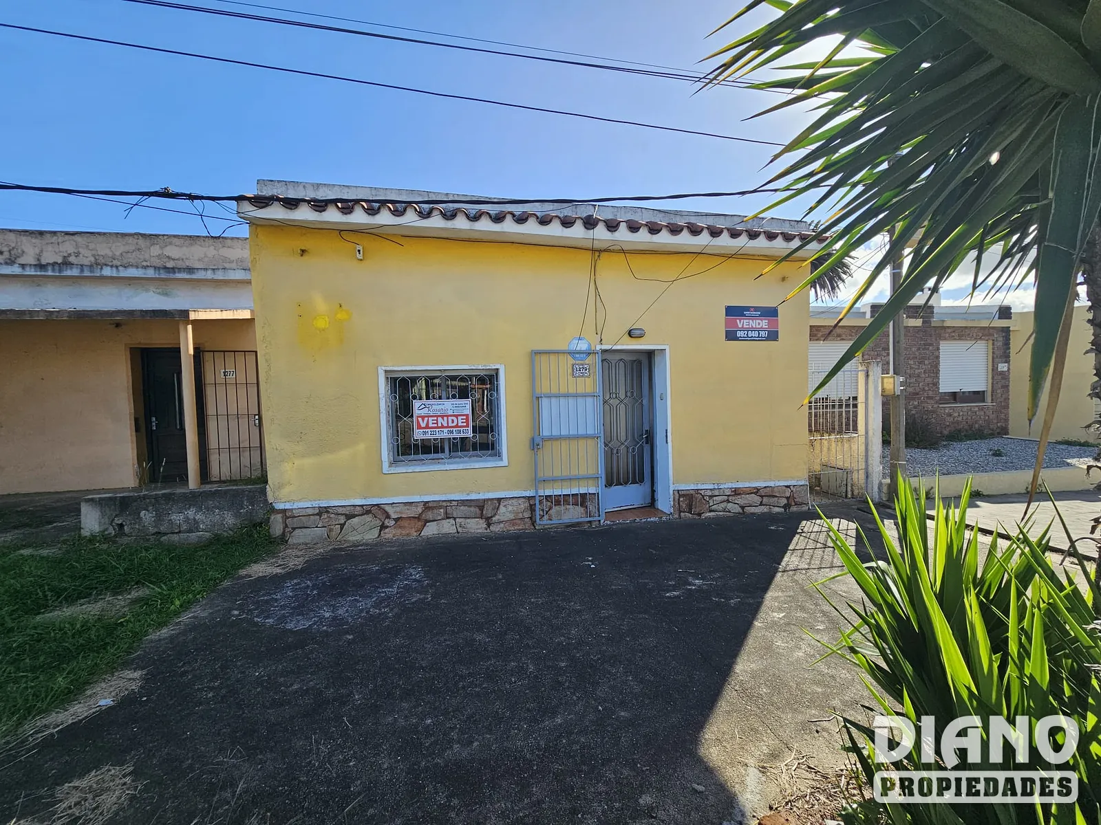 B° Olímpico