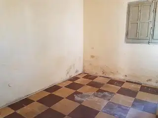2 casas en el mismo padrón. Para reciclar