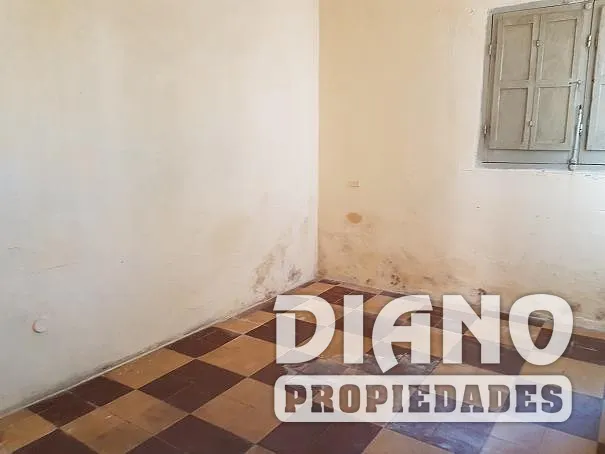 2 casas en el mismo padrón. Para reciclar
