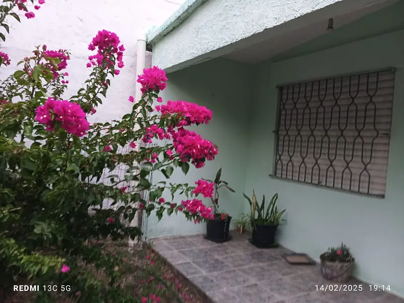 Las Delicias, excelente casa
