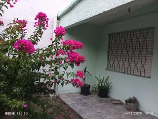 Las Delicias, excelente casa