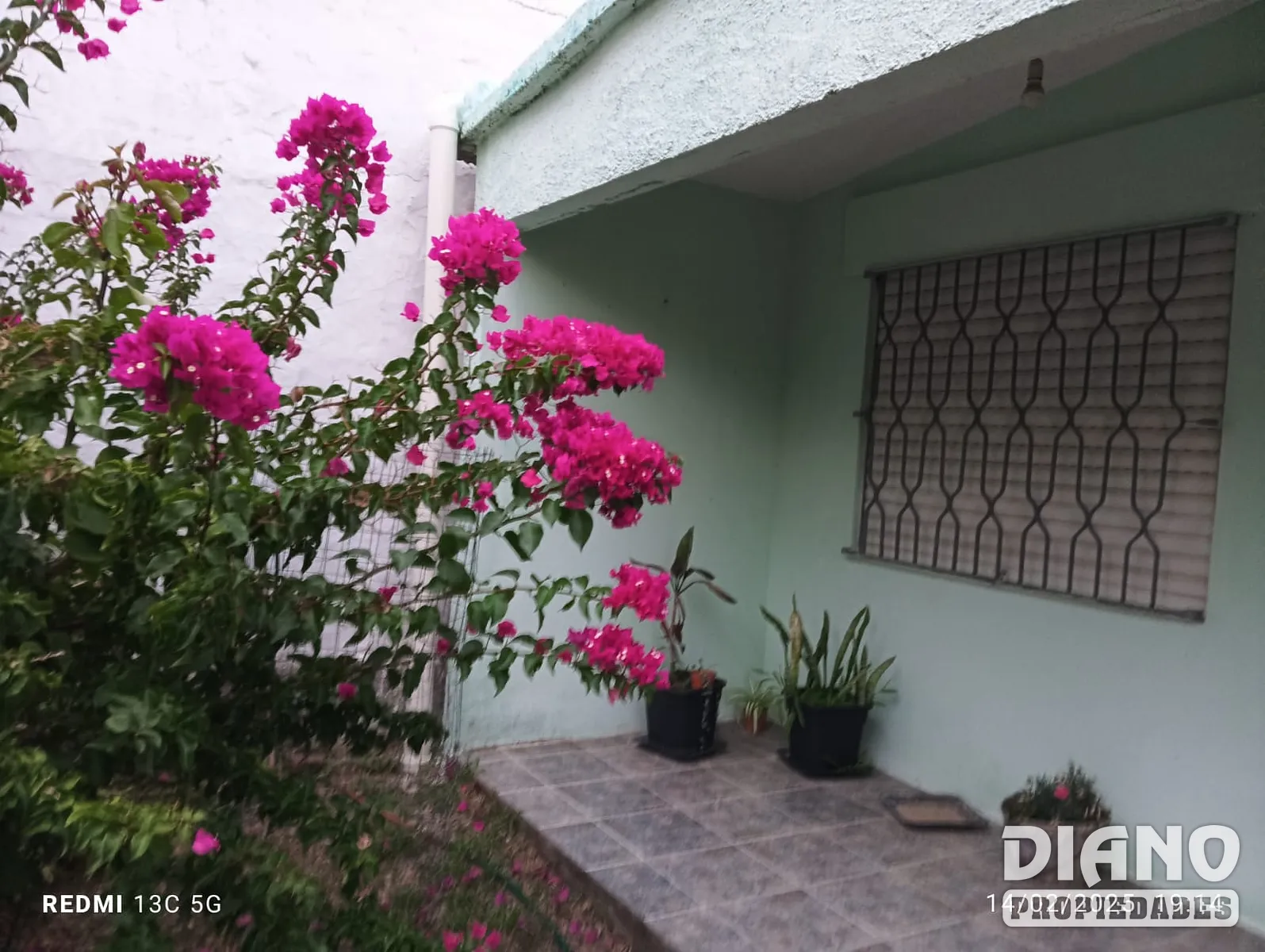 Las Delicias, excelente casa