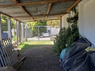 Las Delicias, excelente casa