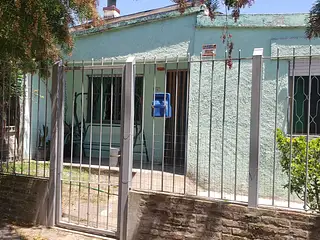 Las Delicias, excelente casa