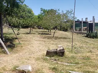 Las Delicias, excelente casa