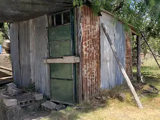 Las Delicias, excelente casa