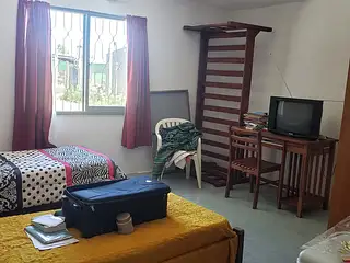 Las Delicias, excelente casa