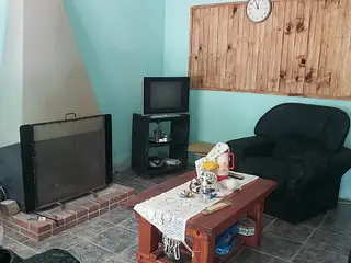 Las Delicias, excelente casa
