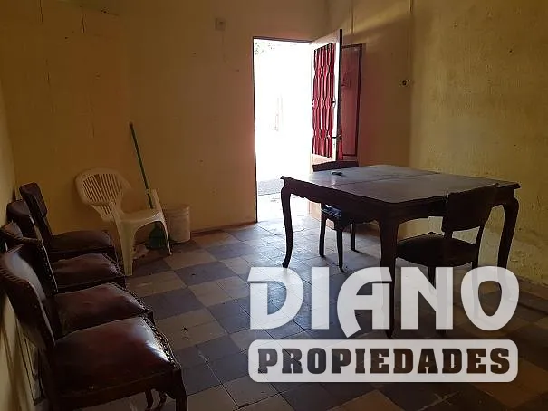 2 casas en el mismo padrón. Para reciclar