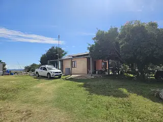 Puntas de Pan de Azúcar, 35 hectáreas con casa