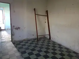 2 casas en el mismo padrón. Para reciclar