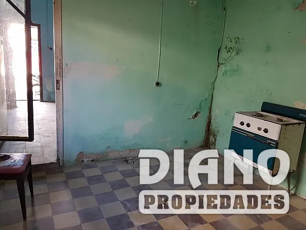 2 casas en el mismo padrón. Para reciclar
