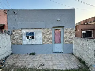 Av. Flores, 2 dormitorios.