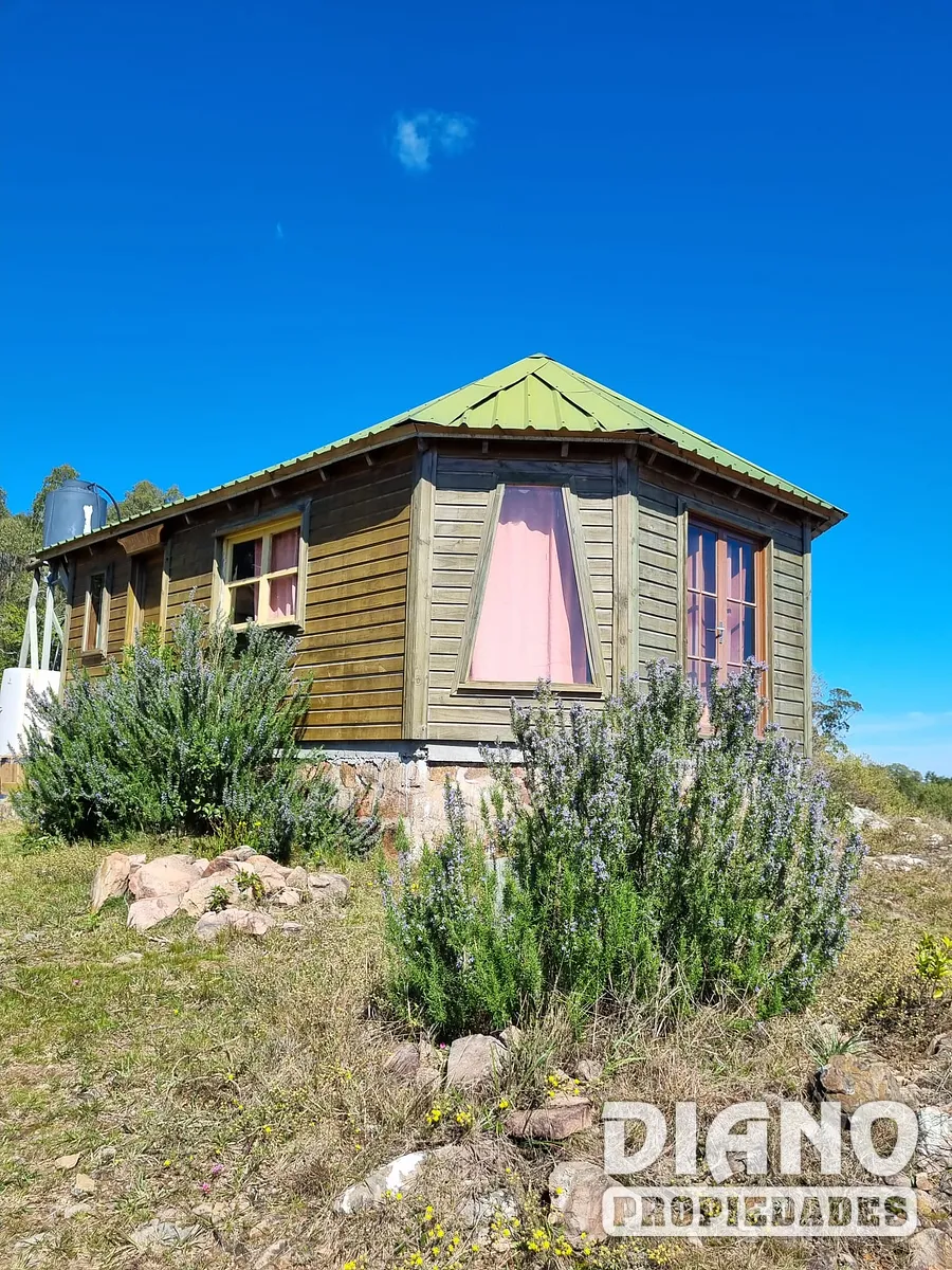 Casa Viva, Villa Serrana