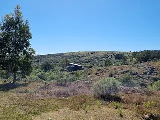Casa Viva, Villa Serrana