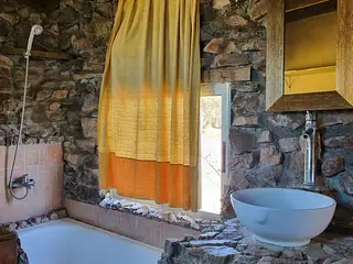 Casa Viva, Villa Serrana