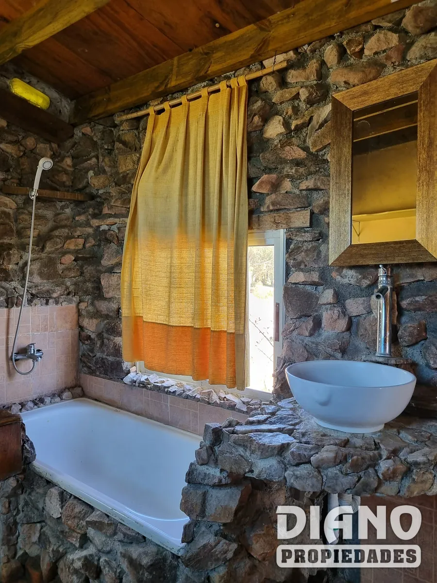 Casa Viva, Villa Serrana