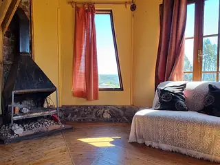 Casa Viva, Villa Serrana
