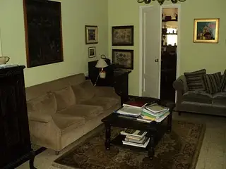 Pleno centro, excelente casa en 2 plantas