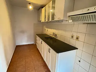 Apartamento, Montevideo, frente a AFE