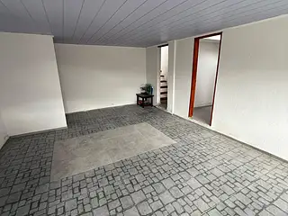 Estación, reciclada a nuevo!!!