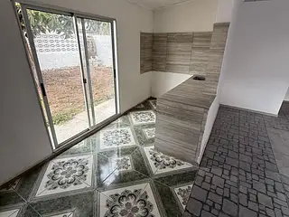 Estación, reciclada a nuevo!!!