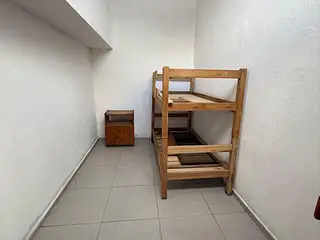 Estación, reciclada a nuevo!!!