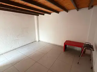 Estación, reciclada a nuevo!!!
