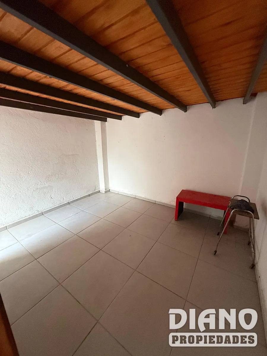 Estación, reciclada a nuevo!!!