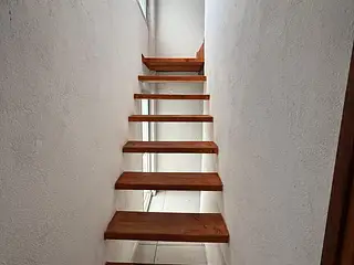 Estación, reciclada a nuevo!!!