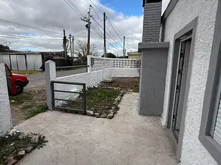Estación, reciclada a nuevo!!!