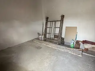 Estación, reciclada a nuevo!!!