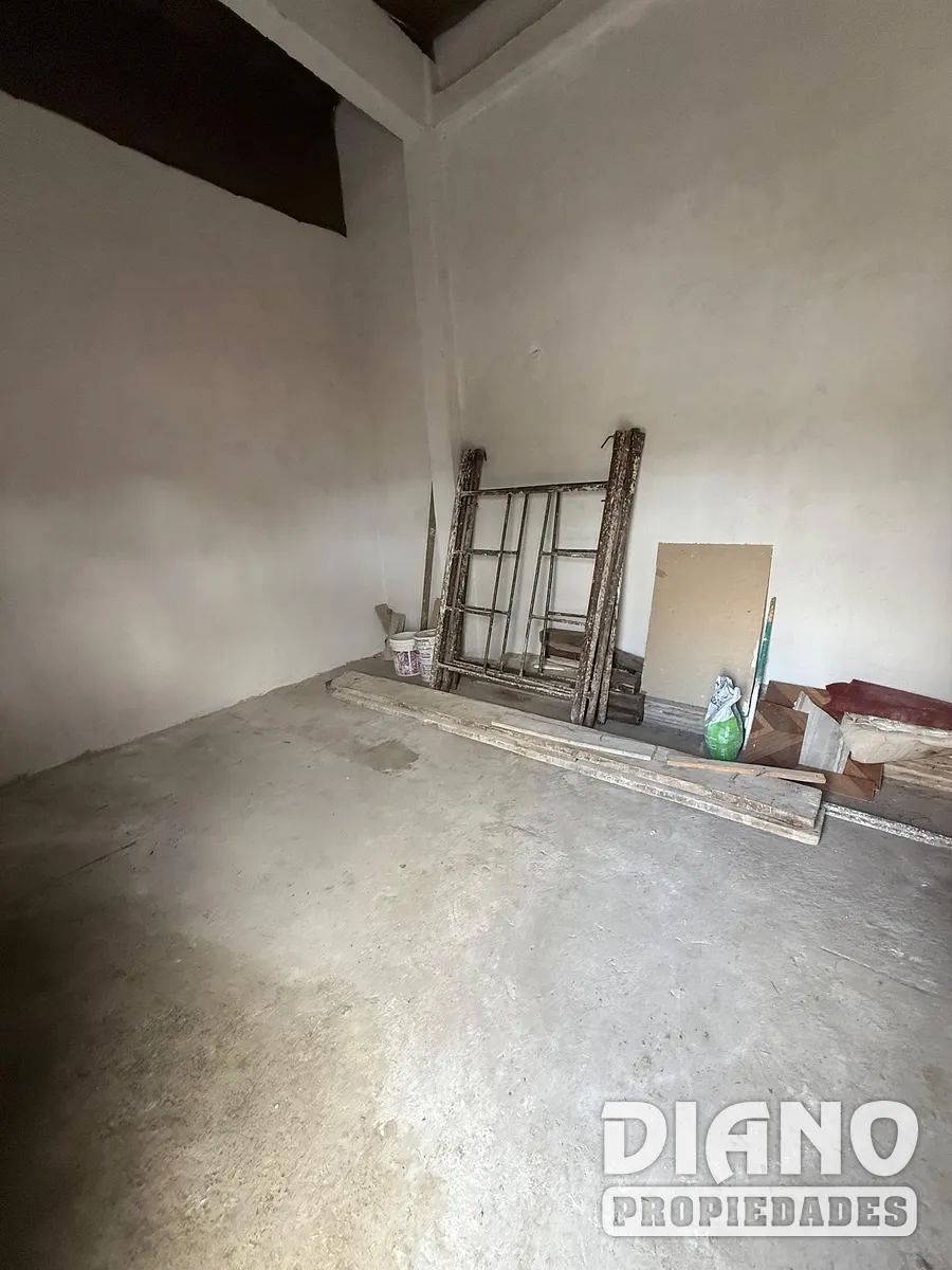 Estación, reciclada a nuevo!!!