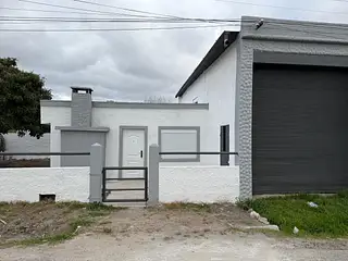 Estación, reciclada a nuevo!!!