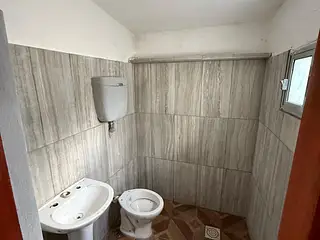 Estación, reciclada a nuevo!!!