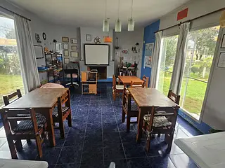 Residencia en Solis de Mataojo, Lavalleja.